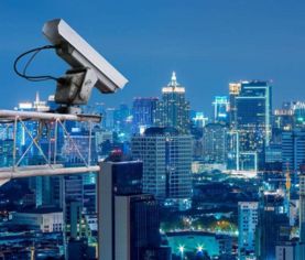 算法與芯片 驅(qū)動智能安防產(chǎn)業(yè)進(jìn)化的軟硬件雙擎